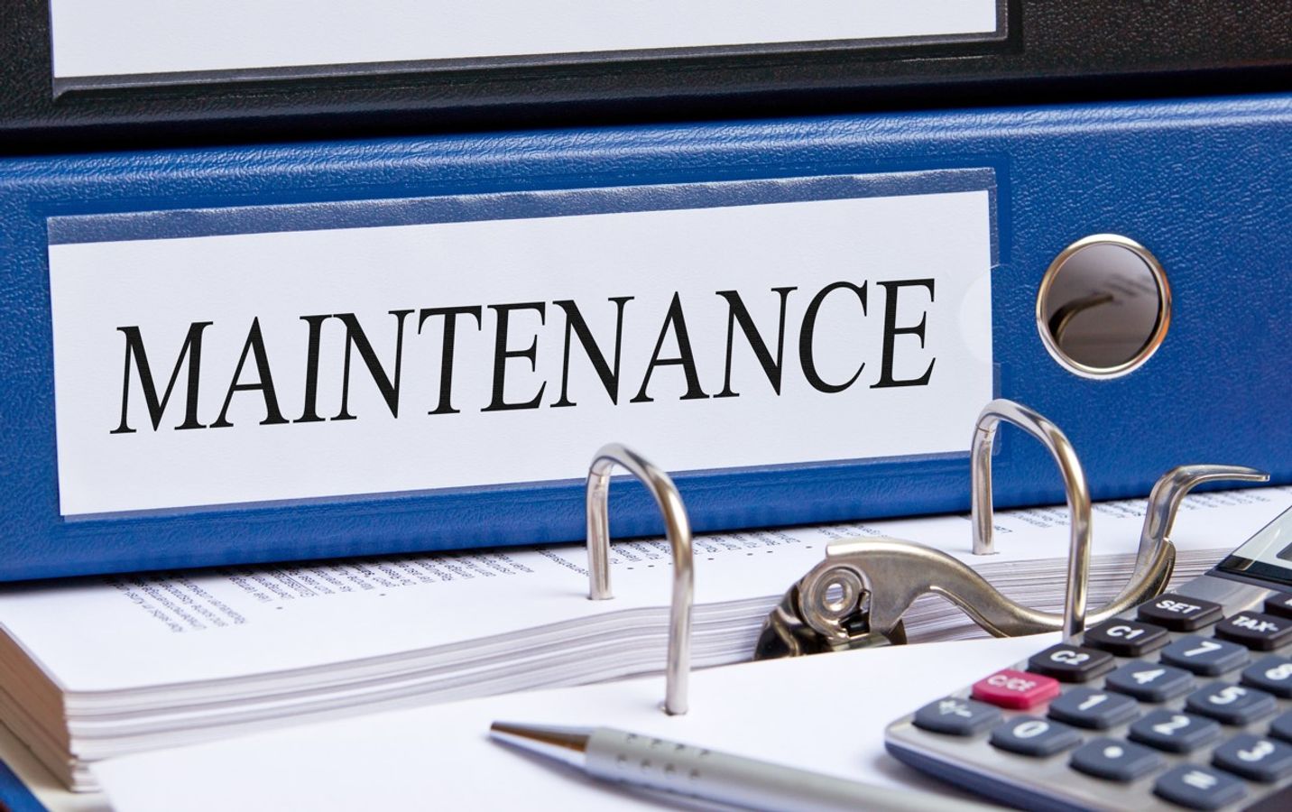 Maintenance Préventive - Retour d'expérience de la CA Sophia Antipolis