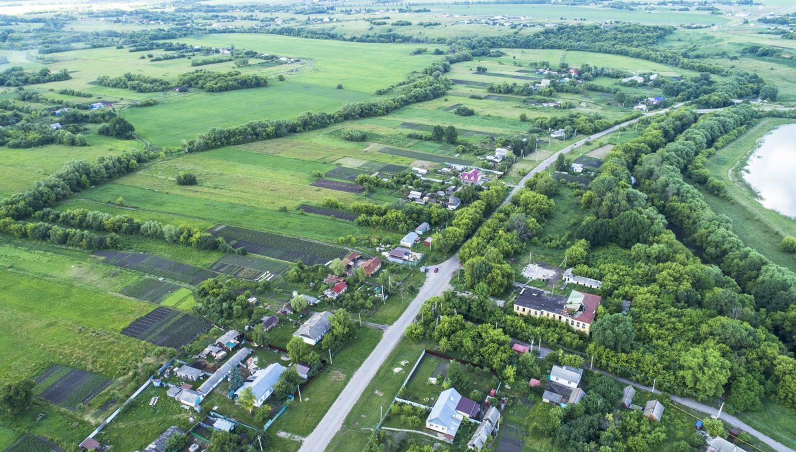CRTE : Transition Écologique au cœur des projets de territoire? 