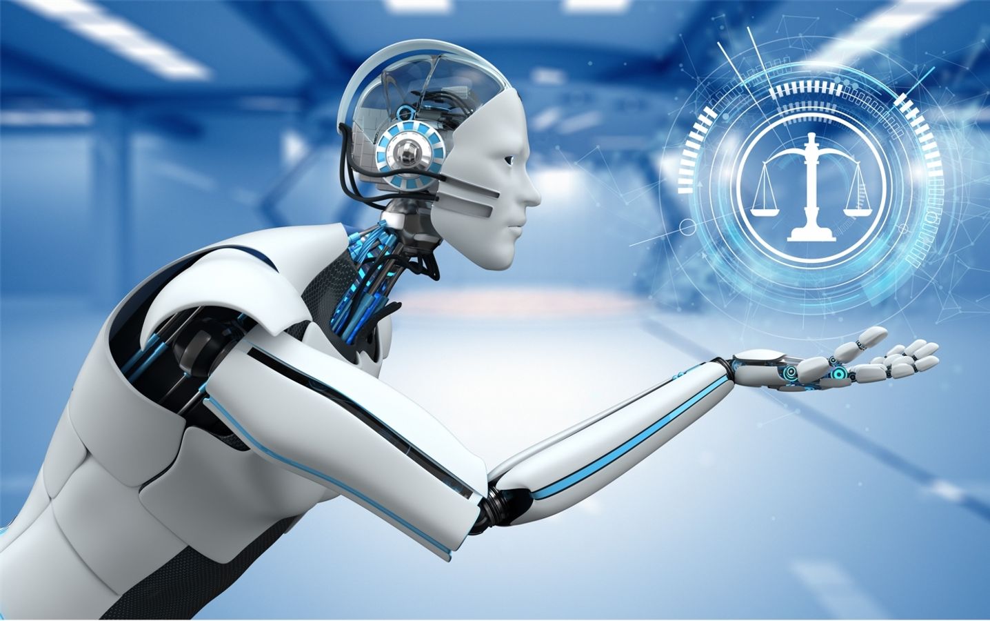 Les enjeux de l'intelligence artificielle dans les collectivités territoriales de demain