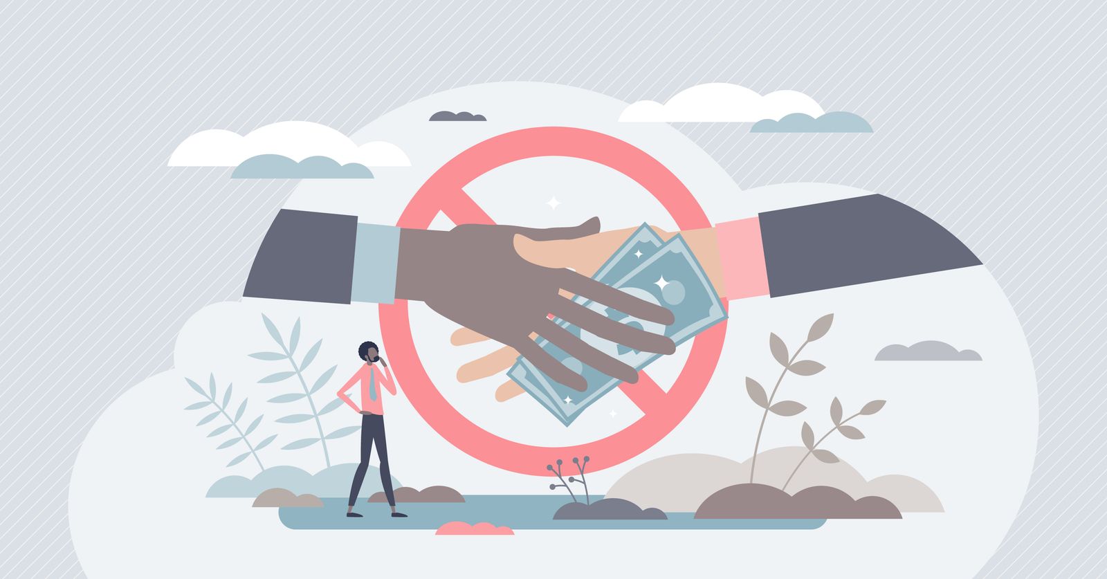 Ententes anticoncurrentielles : comment agir ? | idealCO