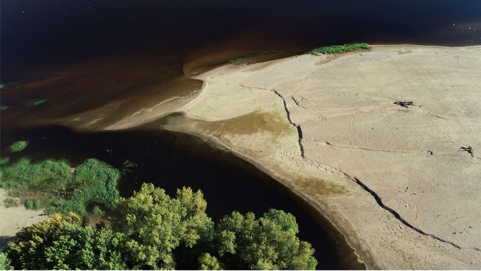 Quelles réponses face au défi climatique pour l’eau dans l’Union européenne ? - SP2 - #CGLE 2022