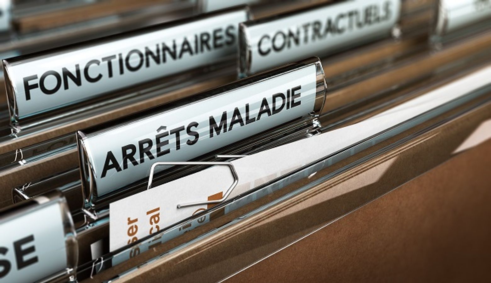 L'agent public malade : droits et obligations - Tour d'horizon juridique