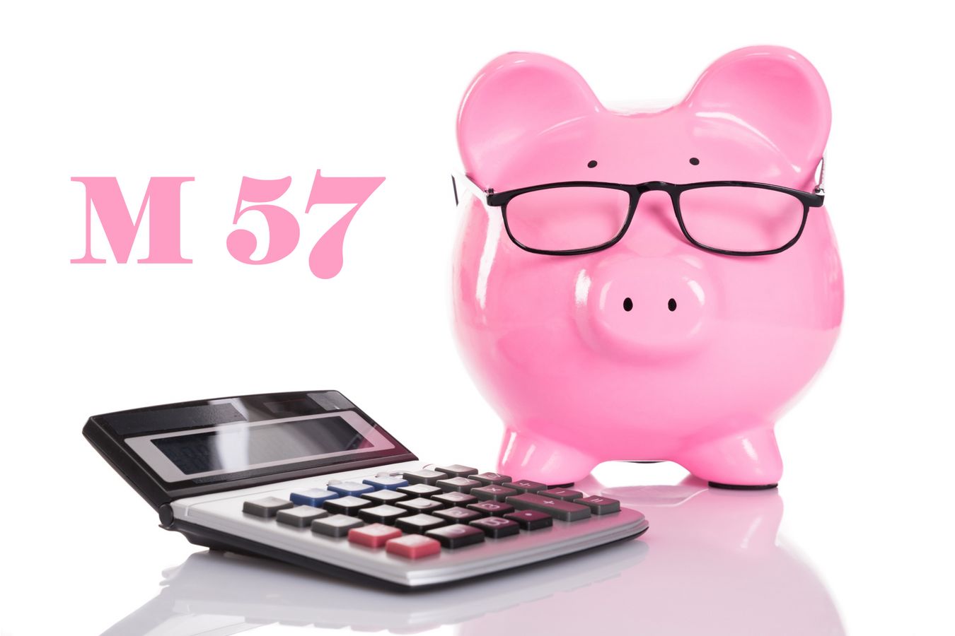 La nomenclature M57 #1 : quésako ? Principes et approche