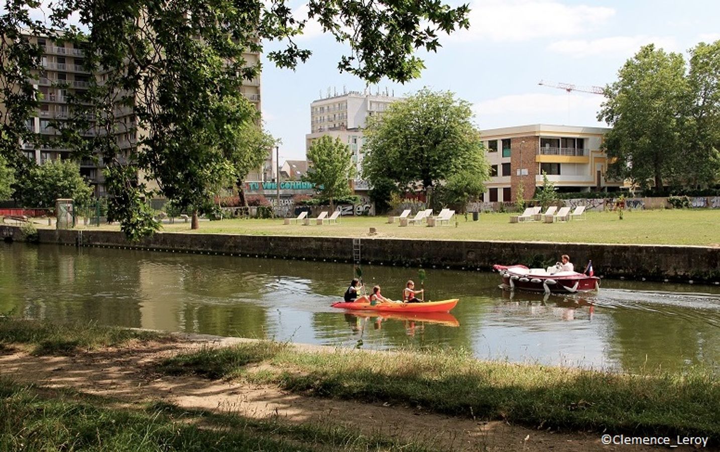 Les produits sports et loisirs nautiques