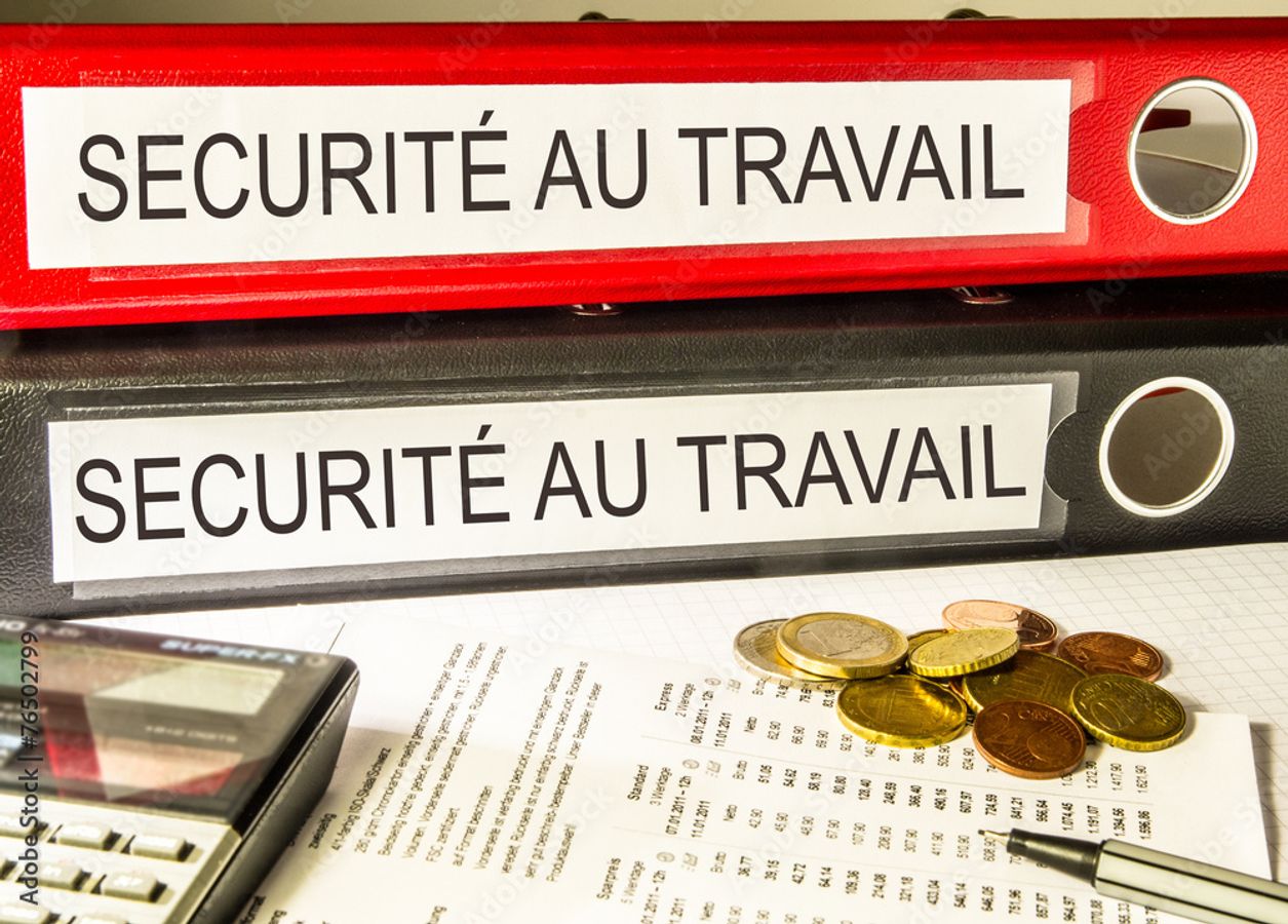 Santé et Sécurité au Travail – anticiper pour ne plus subir