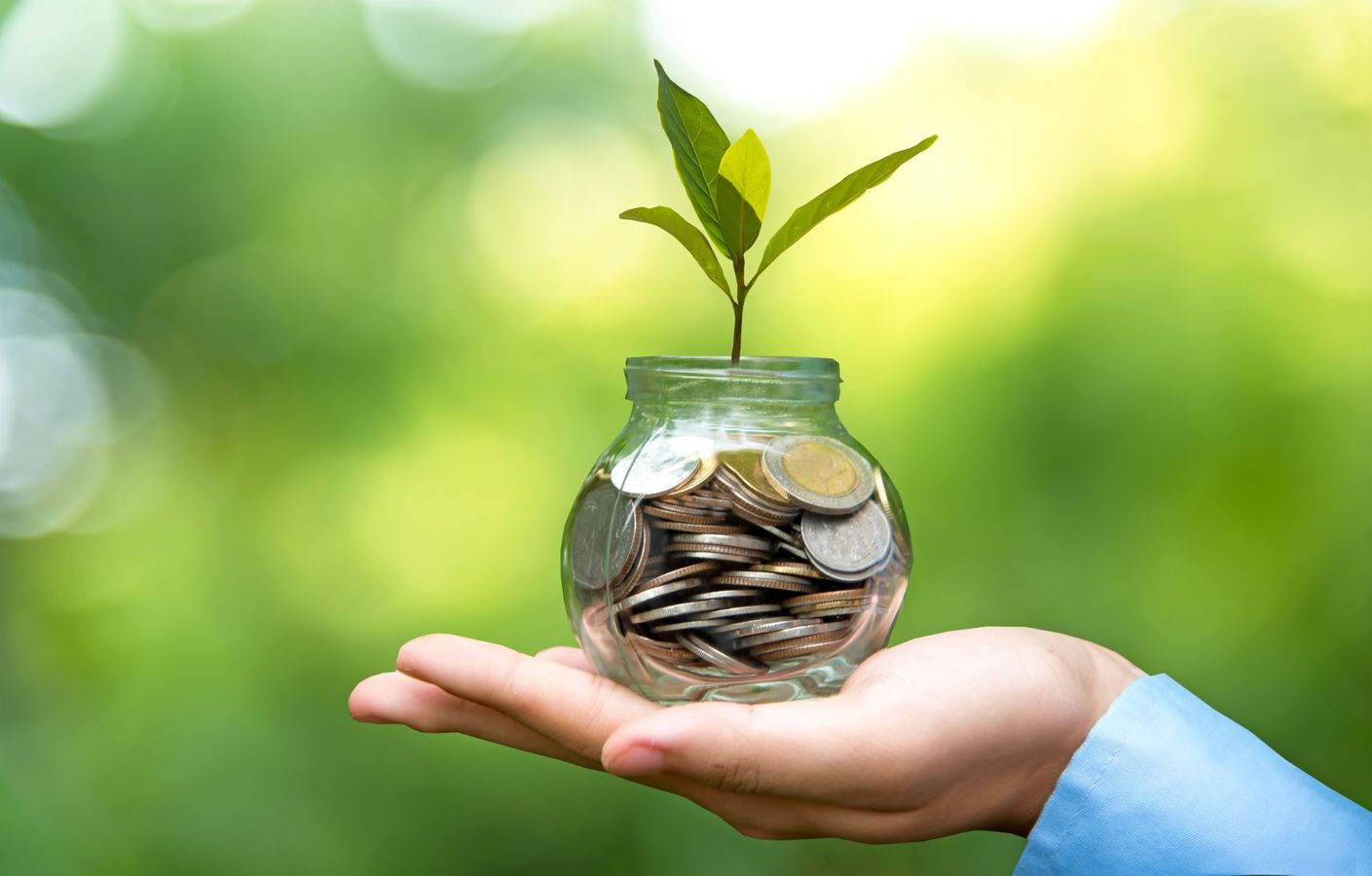 Finance verte dans le secteur public local : pourquoi l'intégrer et comment l'appliquer ?