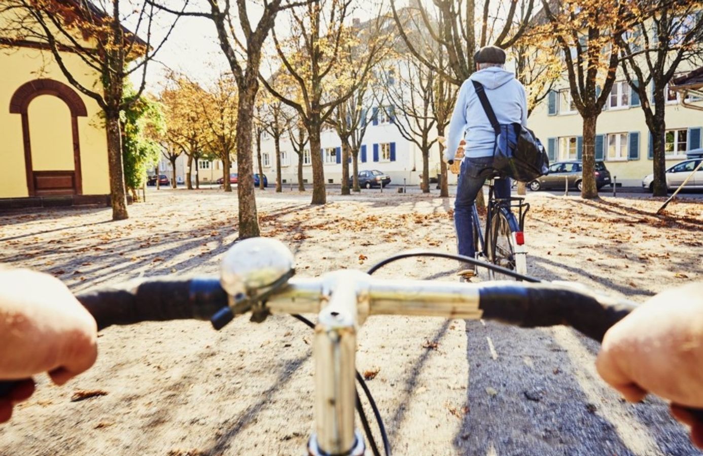 Retex: comment les communautés de communes se sont emparées de la compétence mobilité?