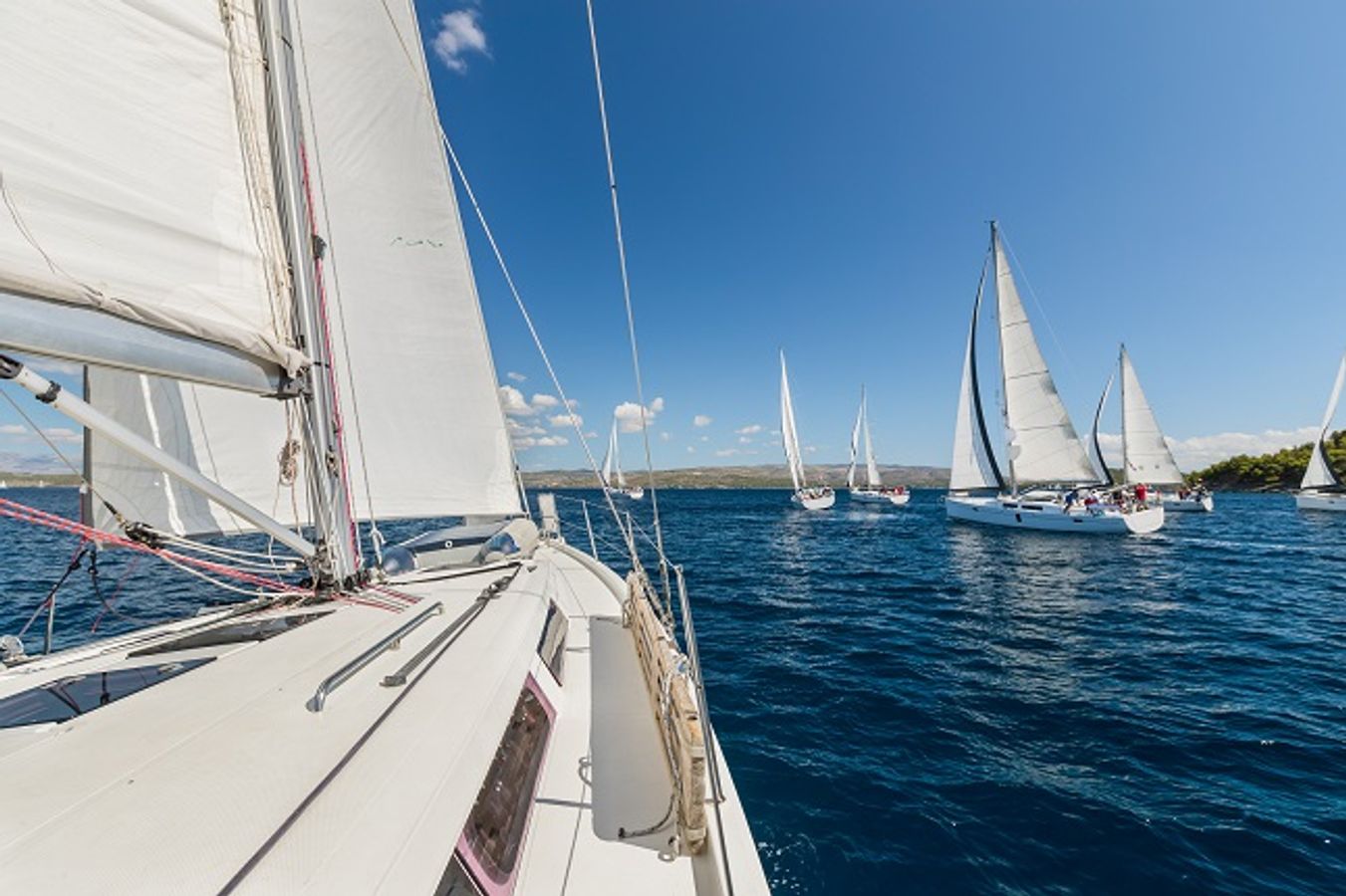 Cabotage : comment allier nautisme et développement touristique ?