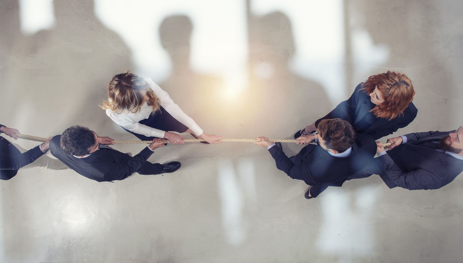 La gestion RH des agents ATTEE sous une double autorité 