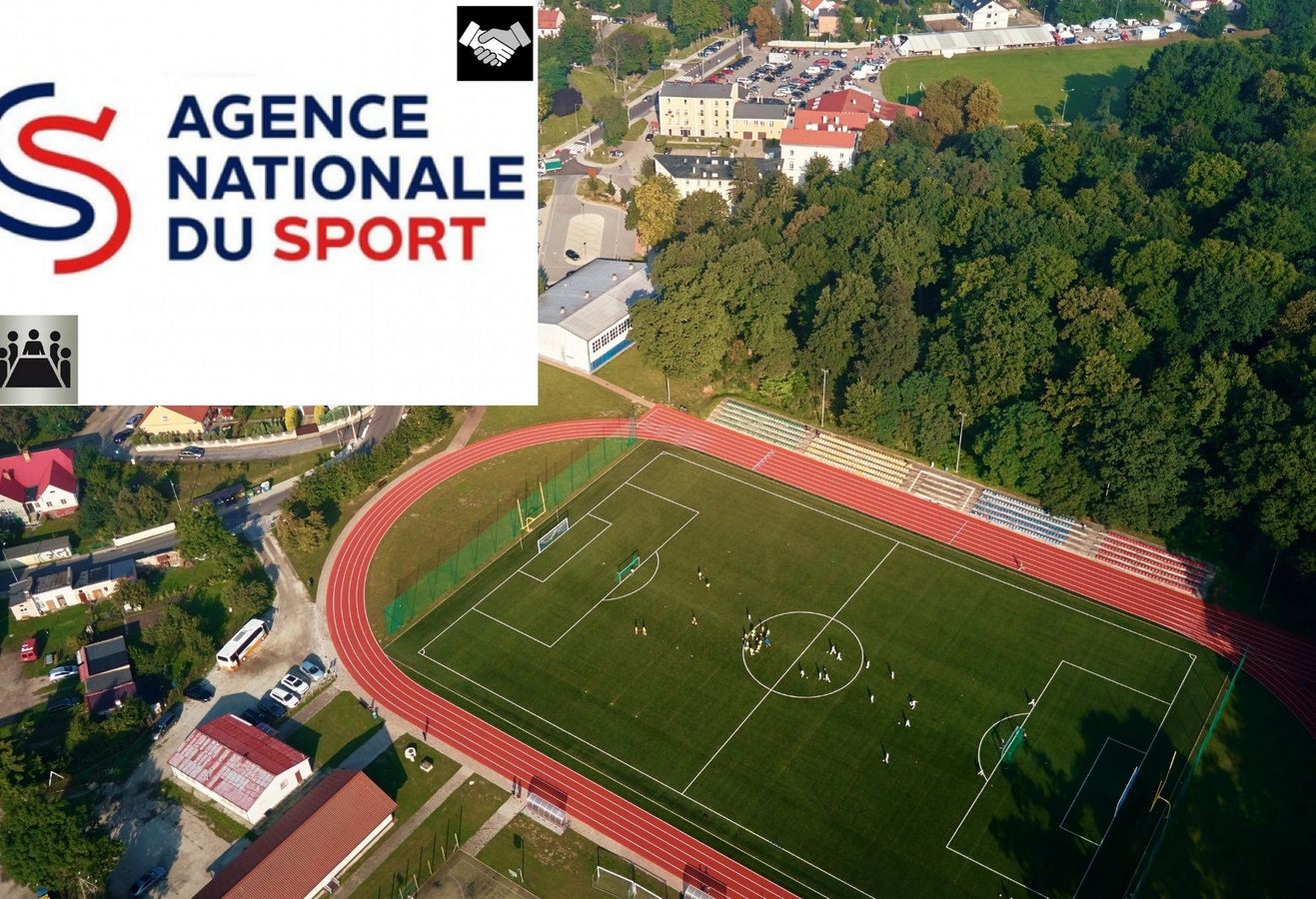Agence nationale du sport : Projet sportif territorial, un levier stratégique pour les territoires. 