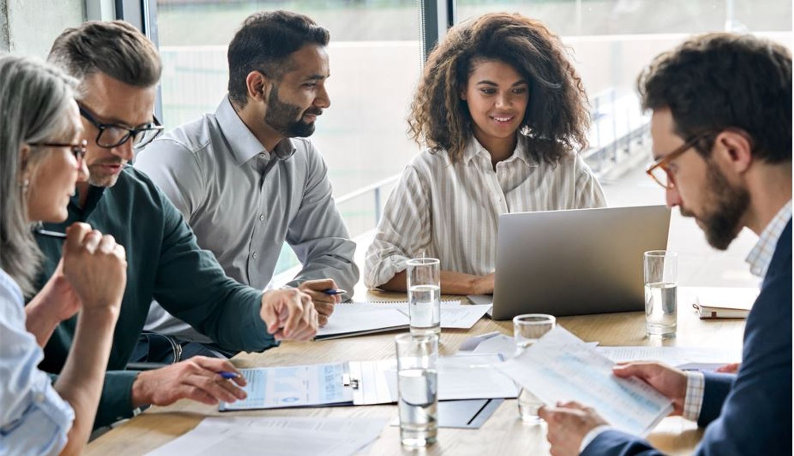Les modes de gestion en matière culturelle