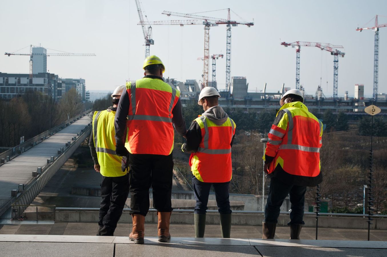 L'adaptation de vos CCAP aux nouveaux CCAGTravaux estelle optimale