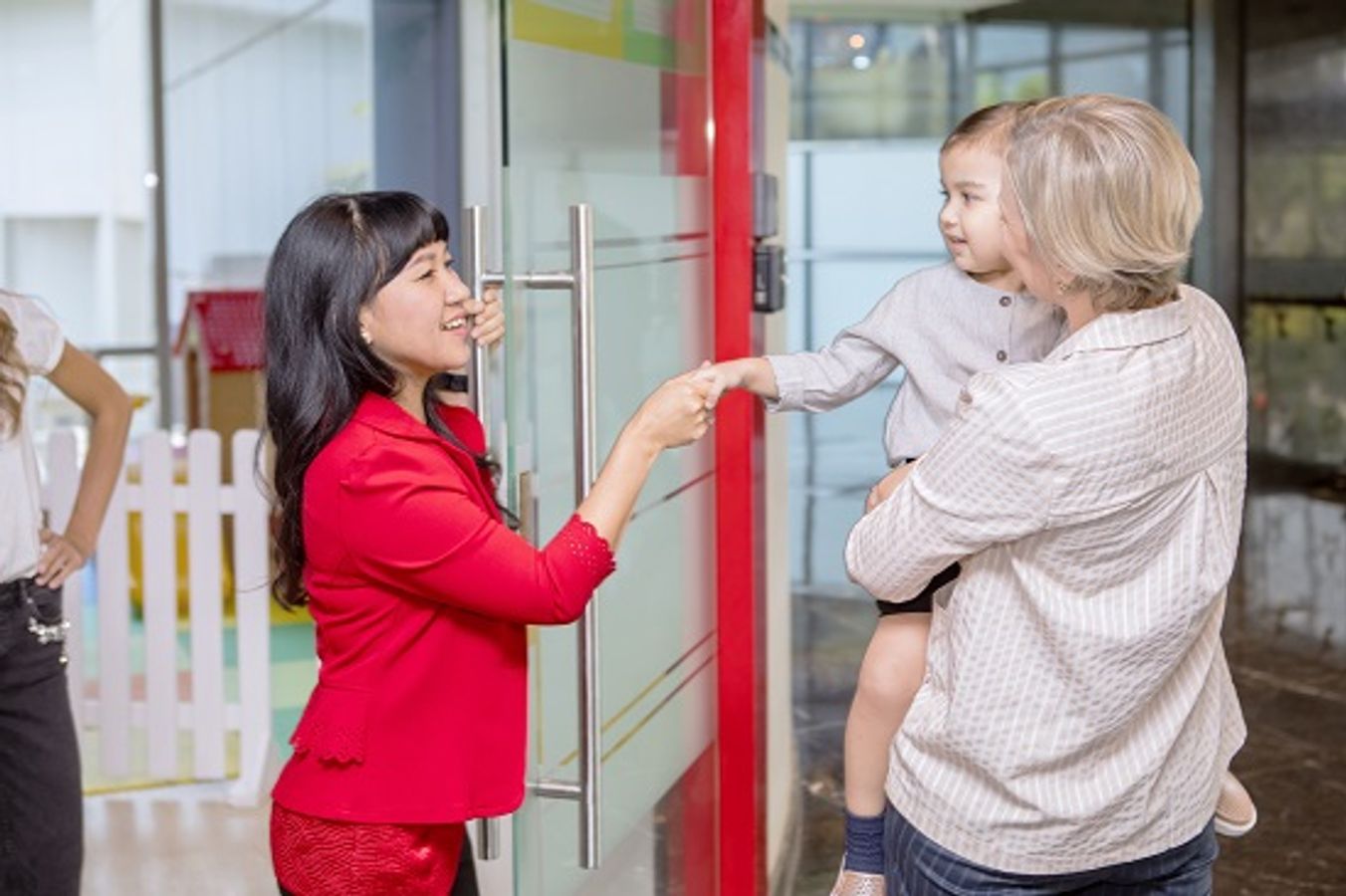Accueillir les enfants de parents en voie d’insertion dans les modes d’accueil. Exemples des dispositifs Fais-moi une place et Garderie éphémère