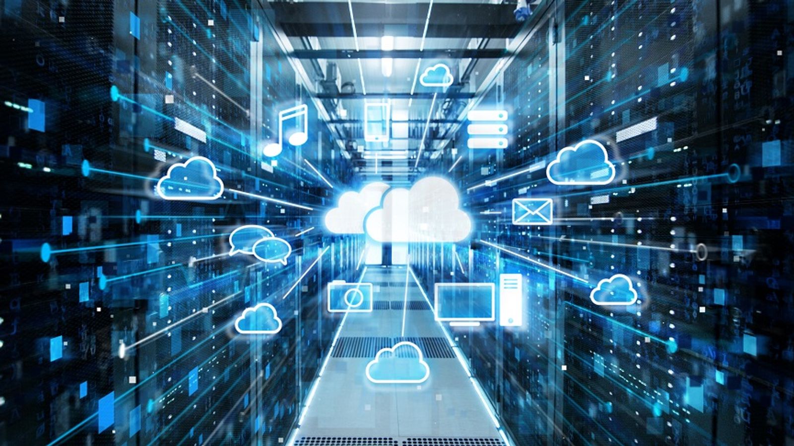 Adoption du cloud par le secteur public : quelle dynamique ?