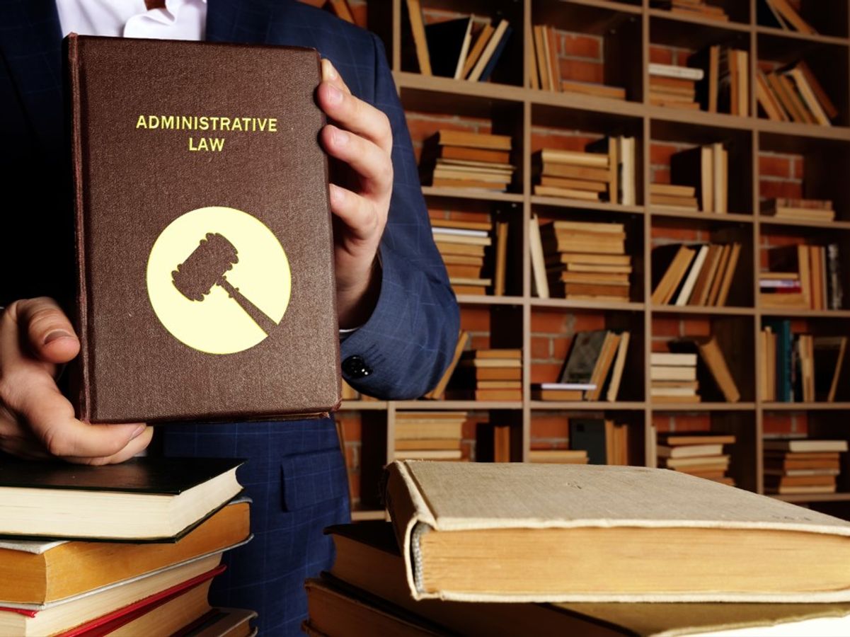 Police administrative, risques et pratiques corruptives