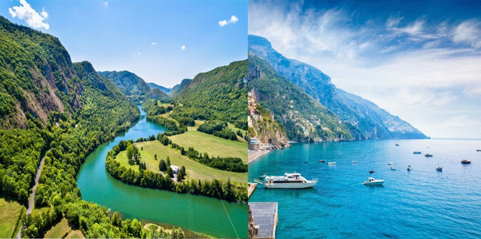 Filières nautique vs activités de montagne : quelles adaptations aux enjeux climatiques, sociétaux et économiques ?