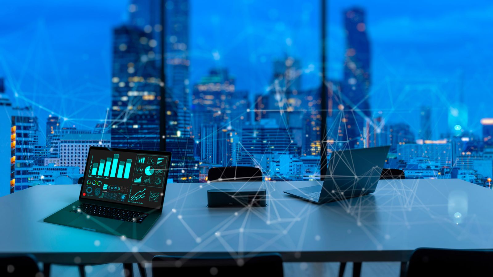Innovation : 3 cas d'usage open data valorisés par le Traitement Automatique du Langage Naturel