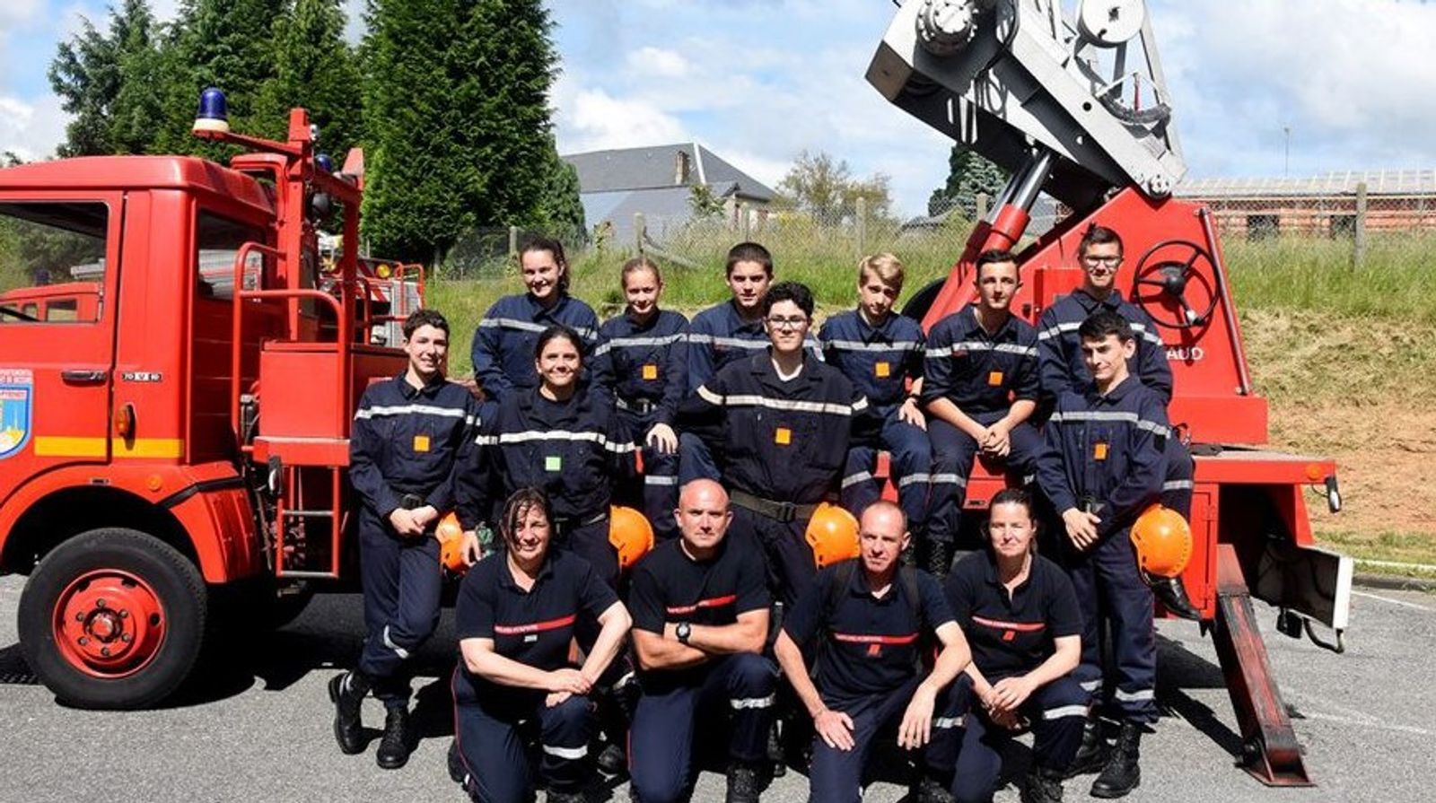 Les ruptures managériales chez les sapeurs-pompiers : comment faire du management intergénérationnel un levier de performance pour les organisations ?