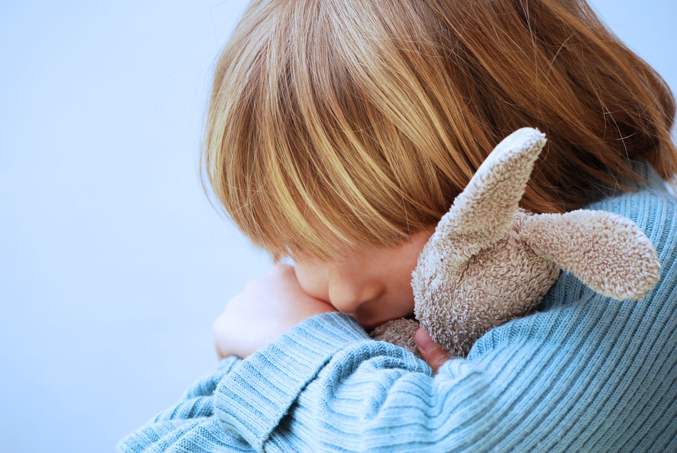 Quels effets des violences sexuelles sur la santé mentale des enfants ?