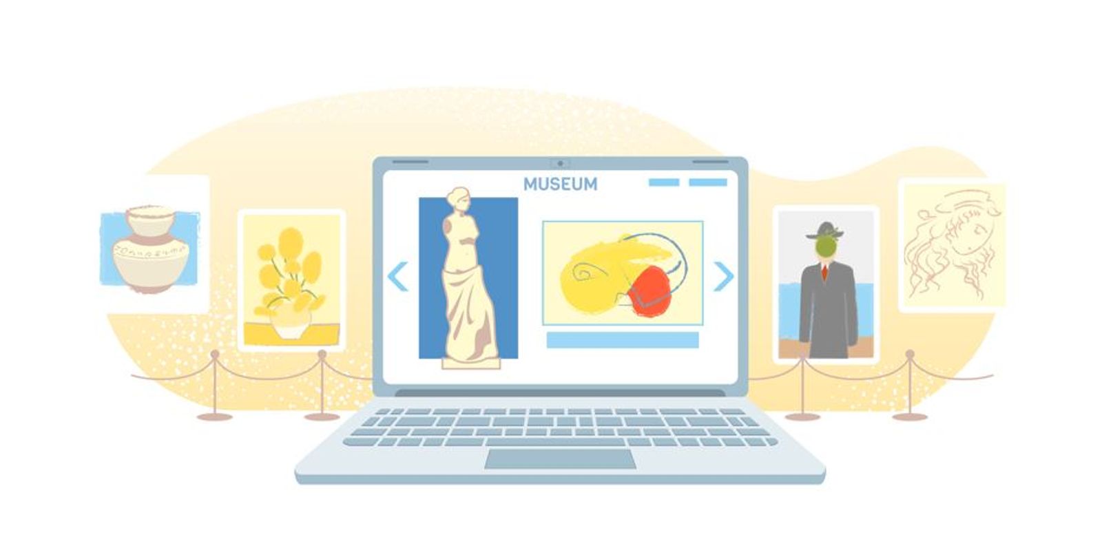 Micro-folie : Retour d'expérience sur ce dispositif de culture mobile innovant