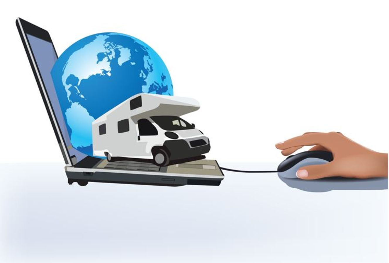 La digitalisation de la gestion des aires