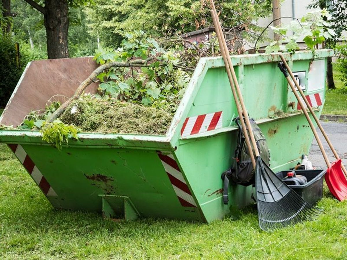 Déchets végétaux : Quelle réduction et optimisation de leur gestion ?