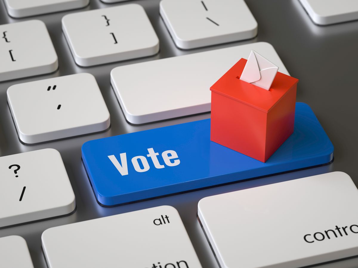 Elections législatives : traitement numérique et aspects juridiques des données