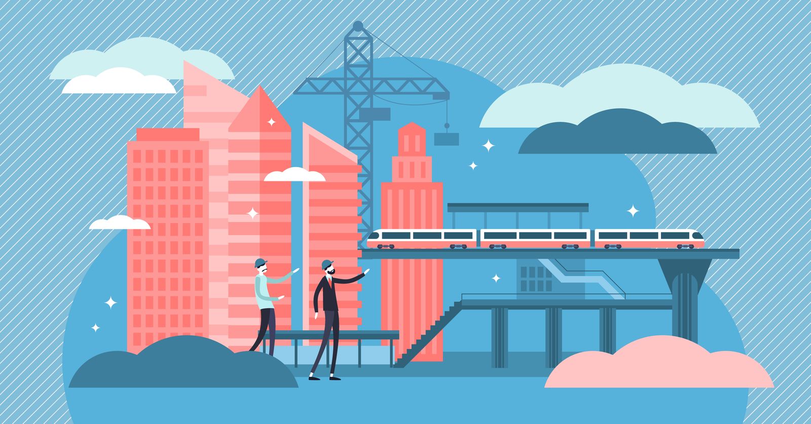Les modalités de participation du public relevant des articles L. 103-2 et R. 103-1 et suivants du Code de l'urbanisme