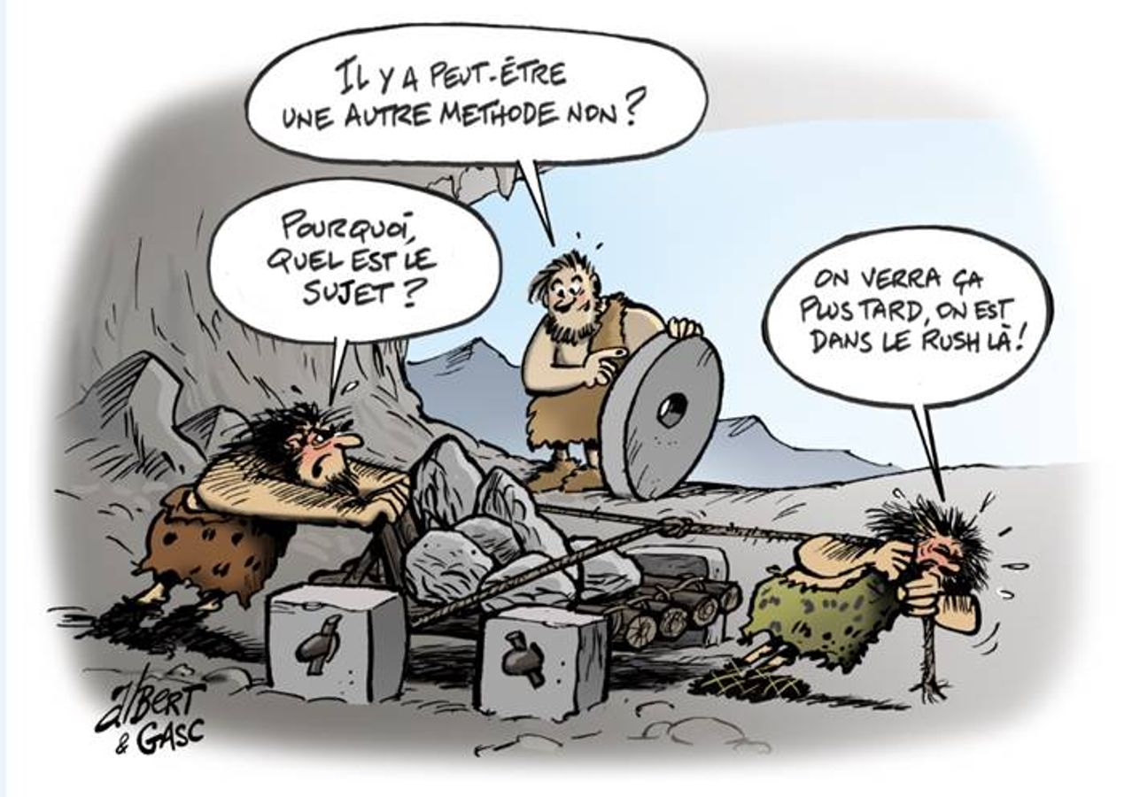 🗣L'adhérence des chaussées (2/2)