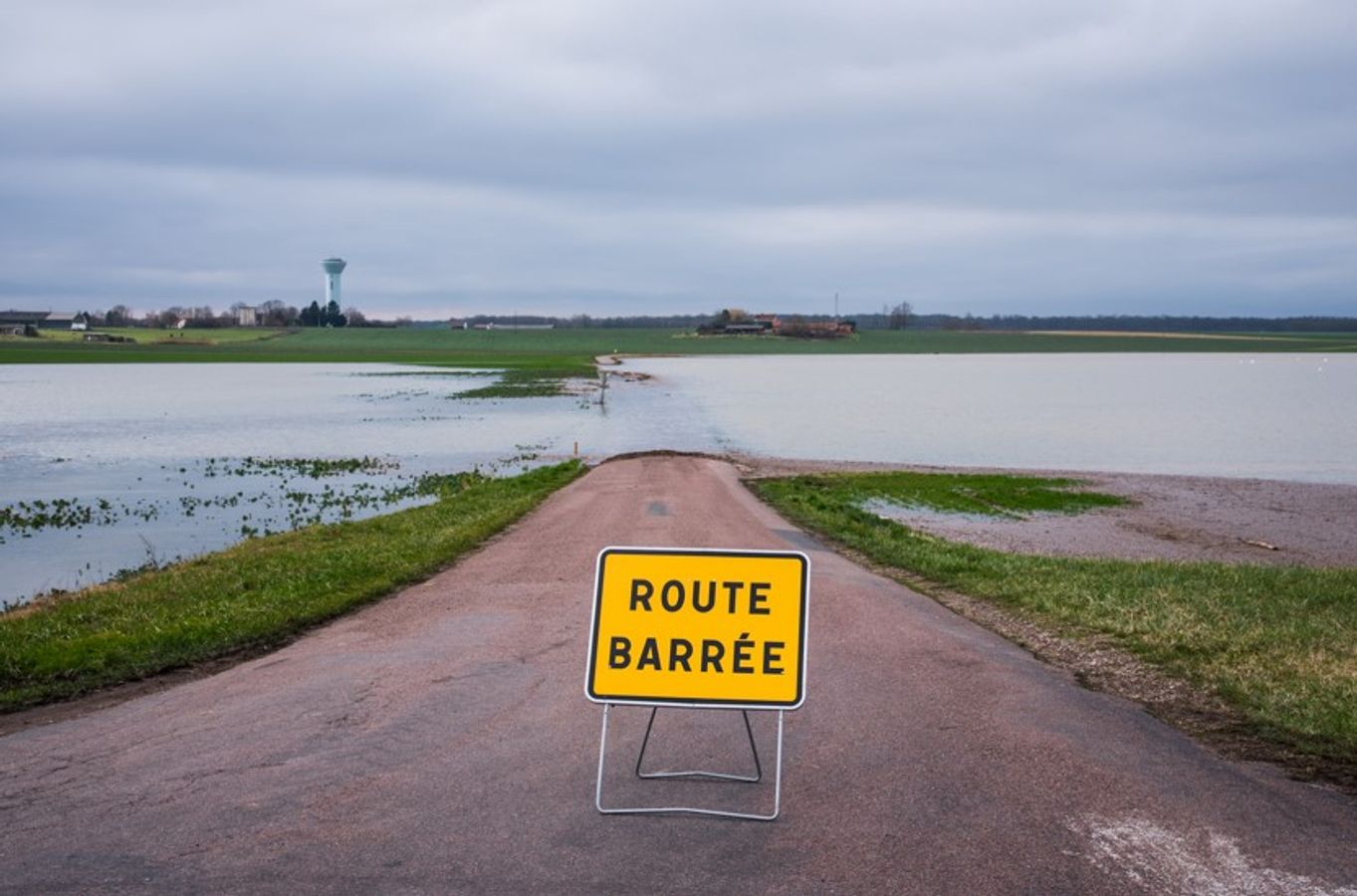 L’outil VILLE EN ALERTE : vers une approche multirisques et multi-partenariales de la gestion des risques majeurs à l'échelle de la métropole