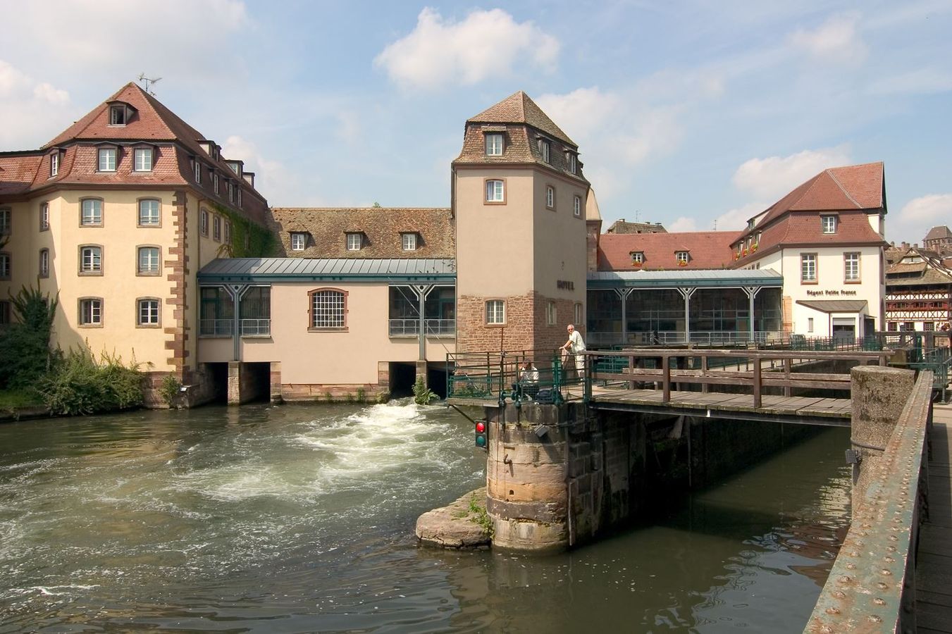 Continuité écologique des cours d'eau : l'apaisement est-il toujours d'actualité ?