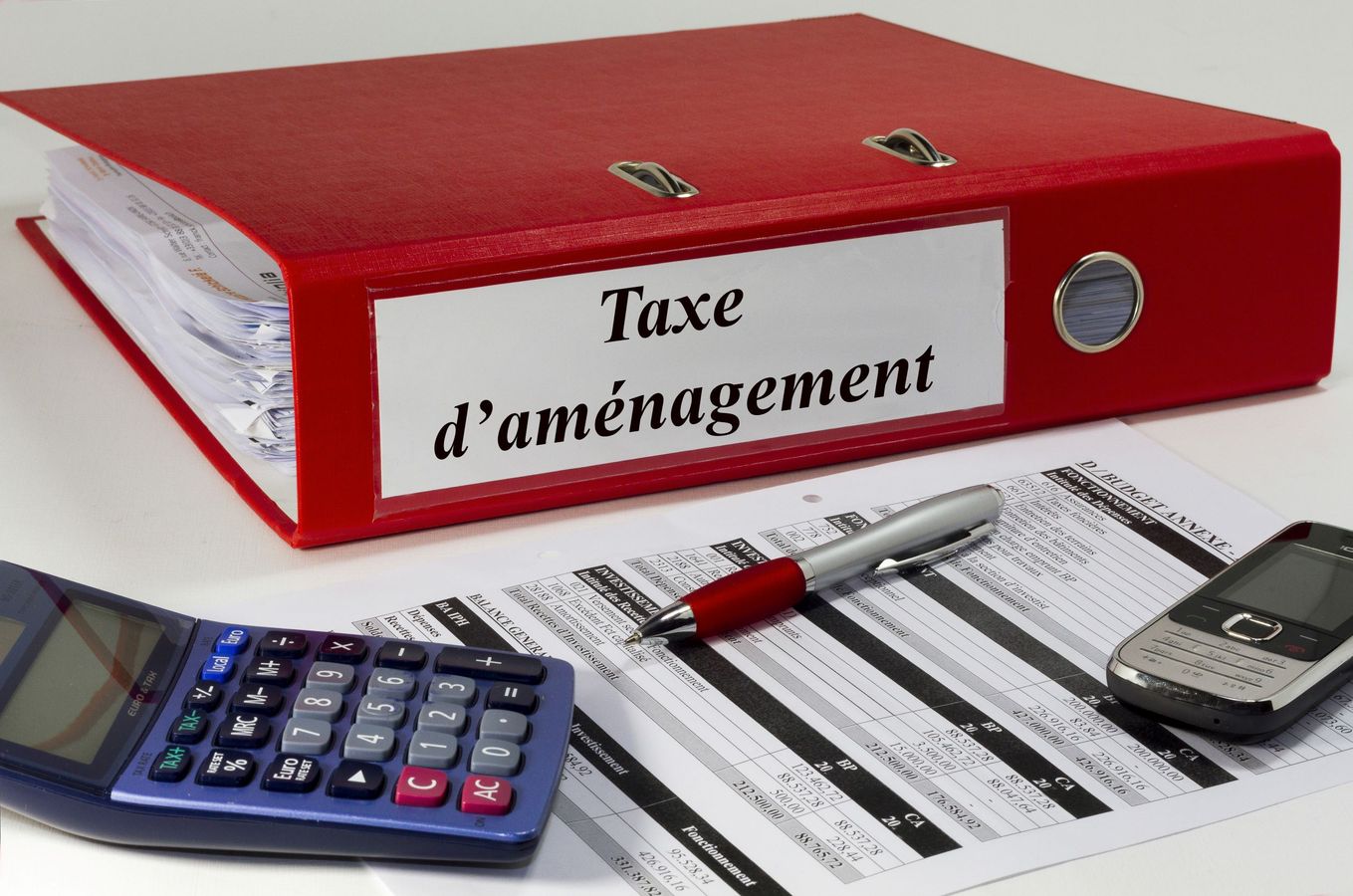Partage de la taxe d'aménagement : le reversement obligatoire aux EPCI depuis le 1er janvier 2022