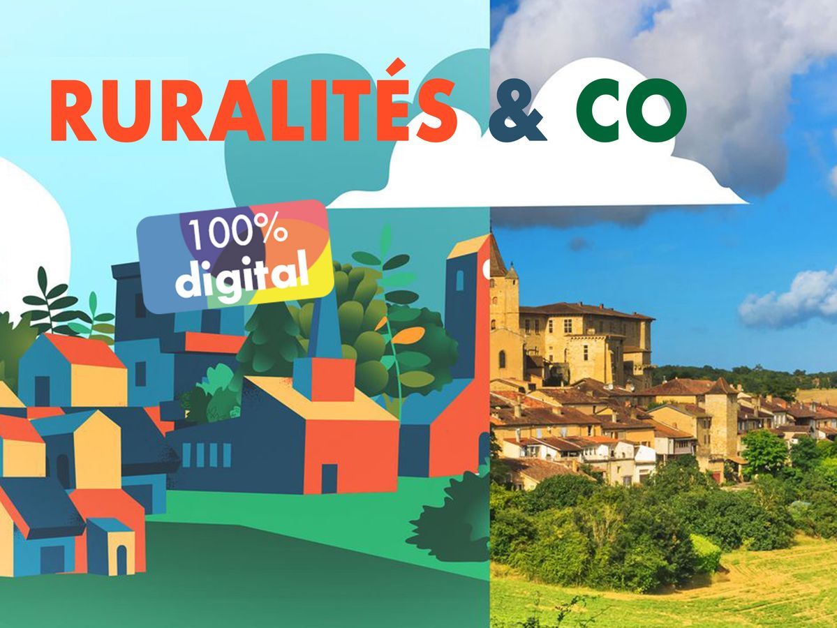 ESS & innovation sociale - Ruralités