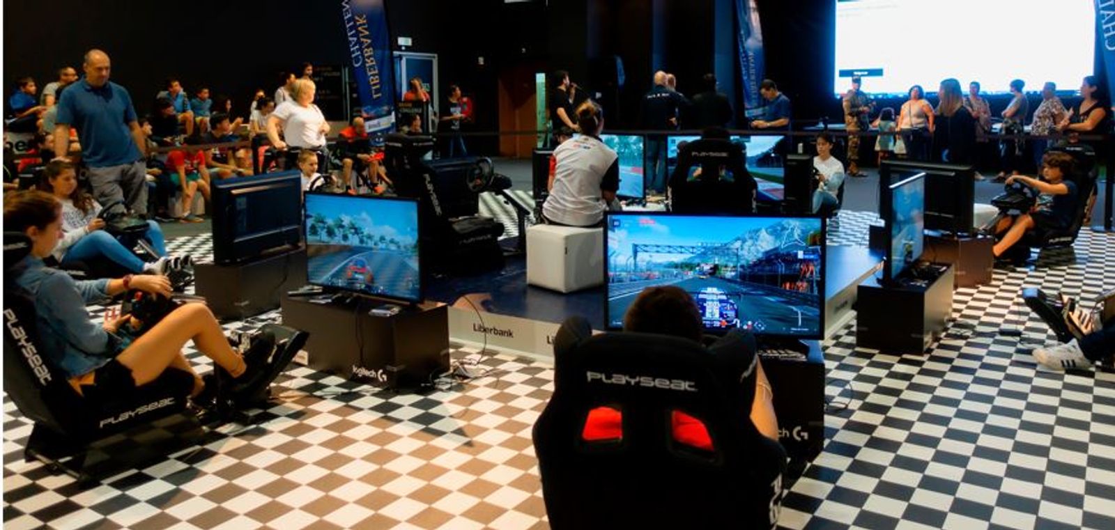ANDIISS : l'E-Sport, ses enjeux et sa mise en oeuvre sur le territoire 