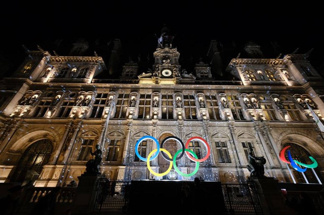 [Temps d'échanges] Projets de territoires des labellisés Terres de Jeux 2024