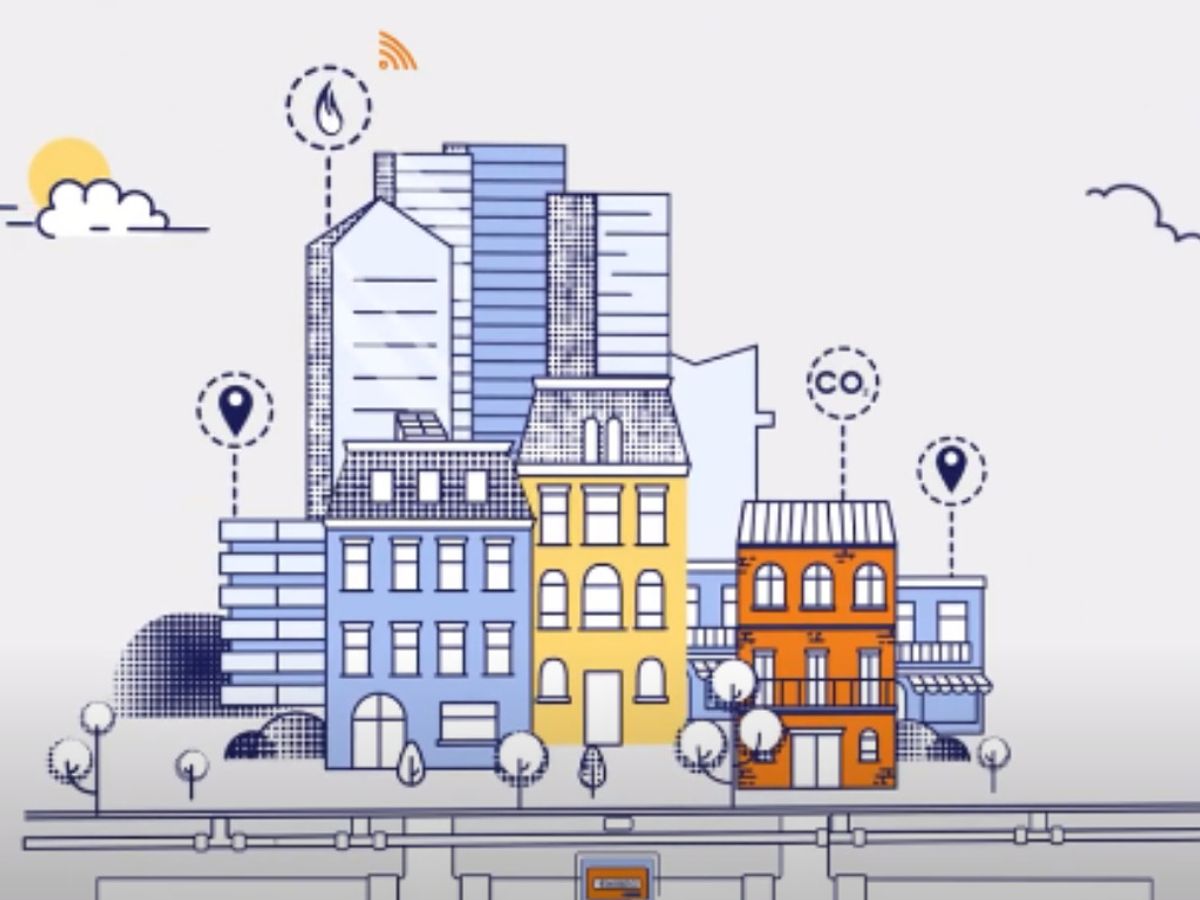 Compteurs d’eau intelligents & smart water retour sur 15 ans d’expérience avec la technologie