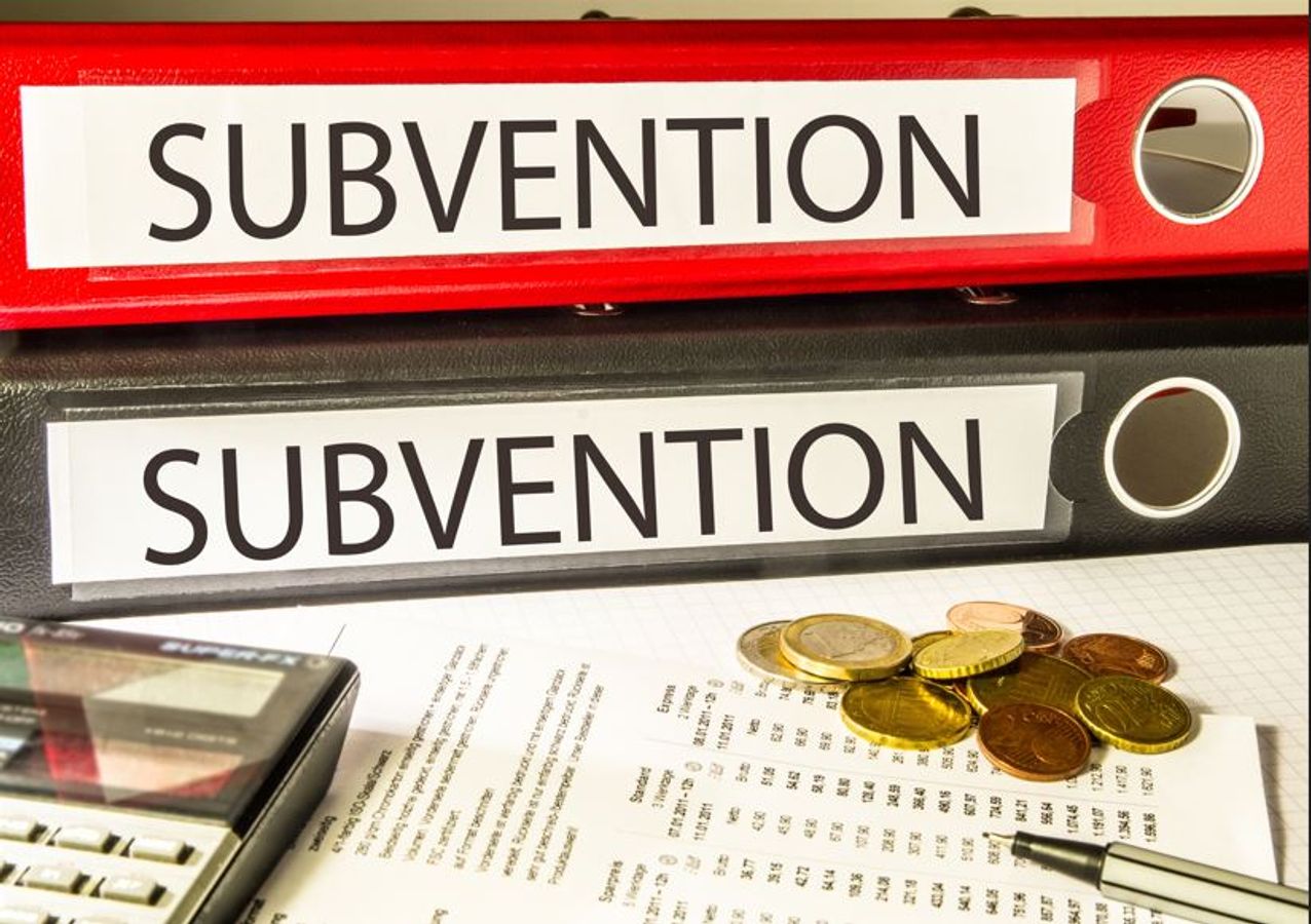Quels critères pour l’attribution des subventions ?