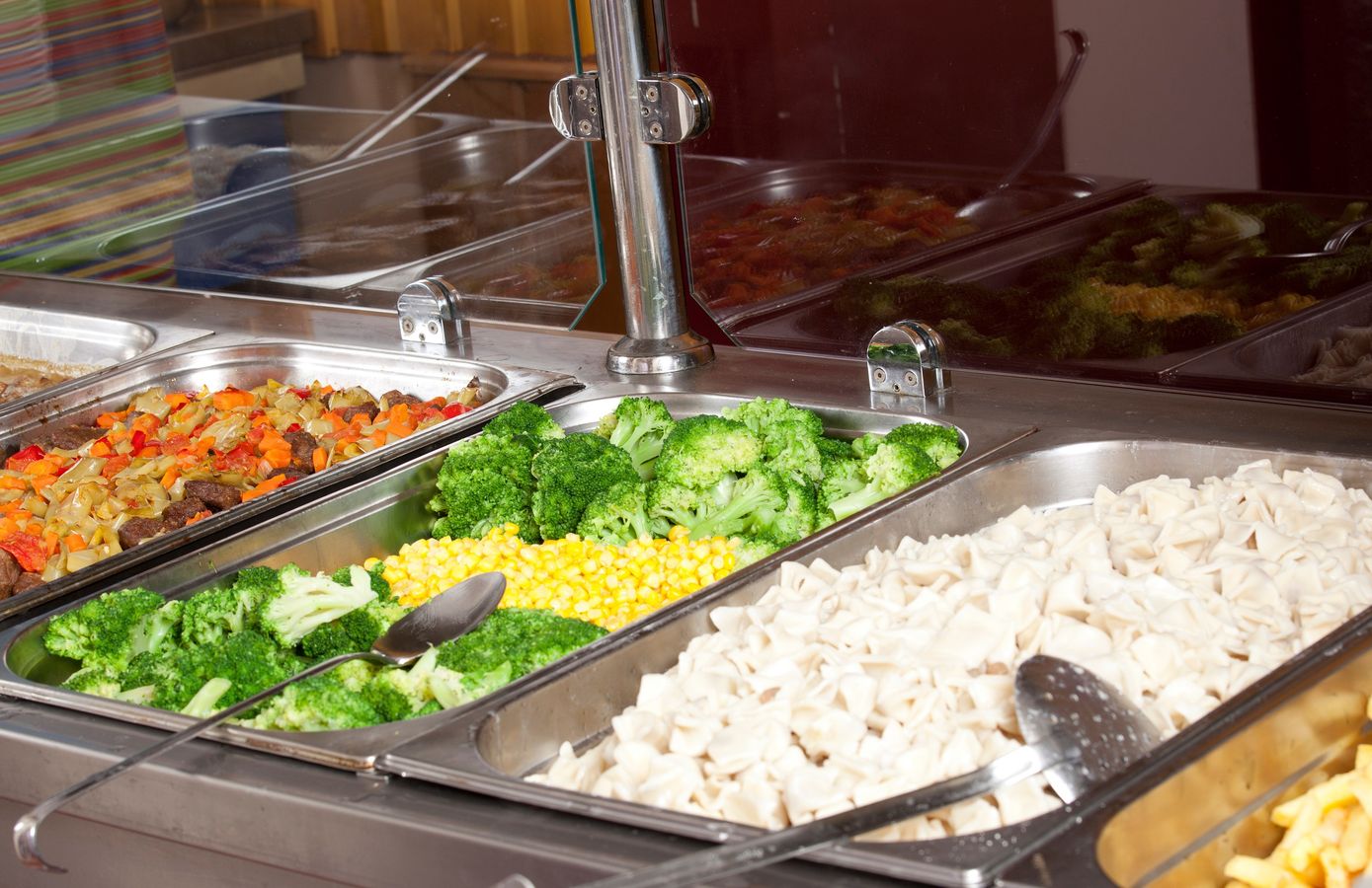 Vers une restauration scolaire durable en France ?