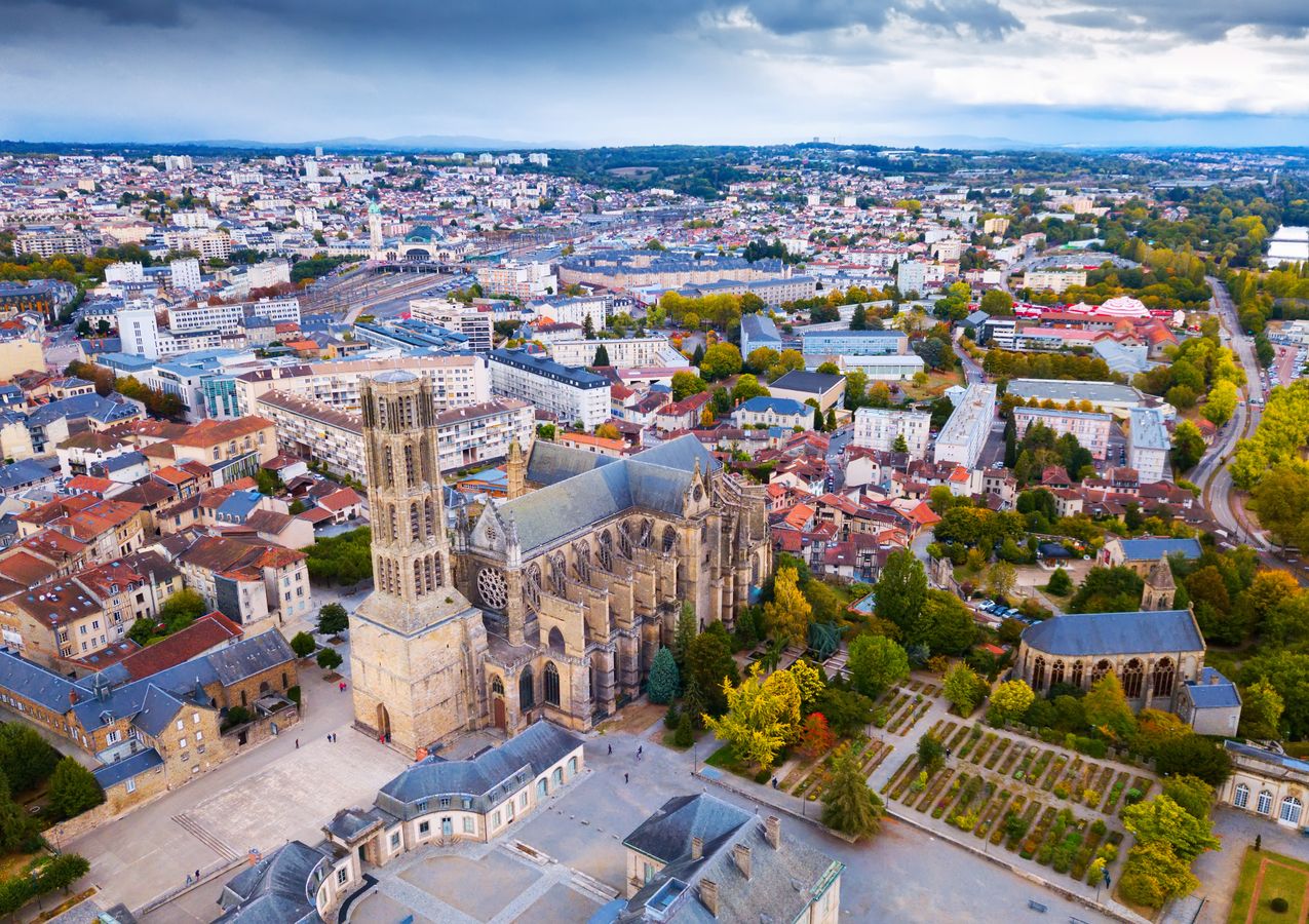 #ANB2022 Comment intégrer la biodiversité dans la planification urbaine ?