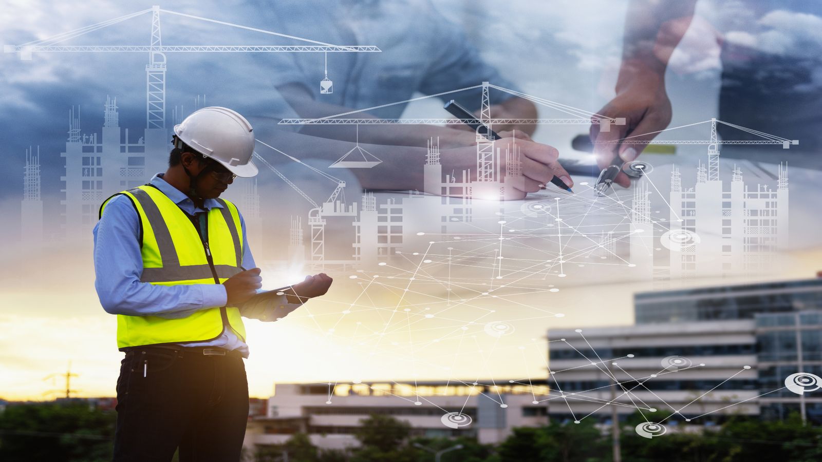 Le BIM et les marchés publics