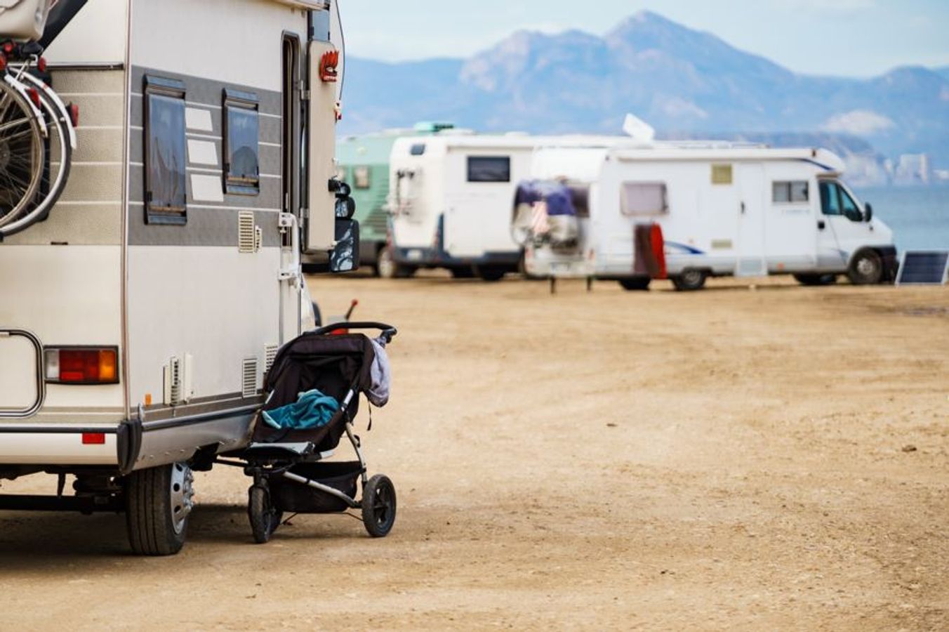 [Journée technique] Les terrains familiaux locatifs pour les gens du voyage