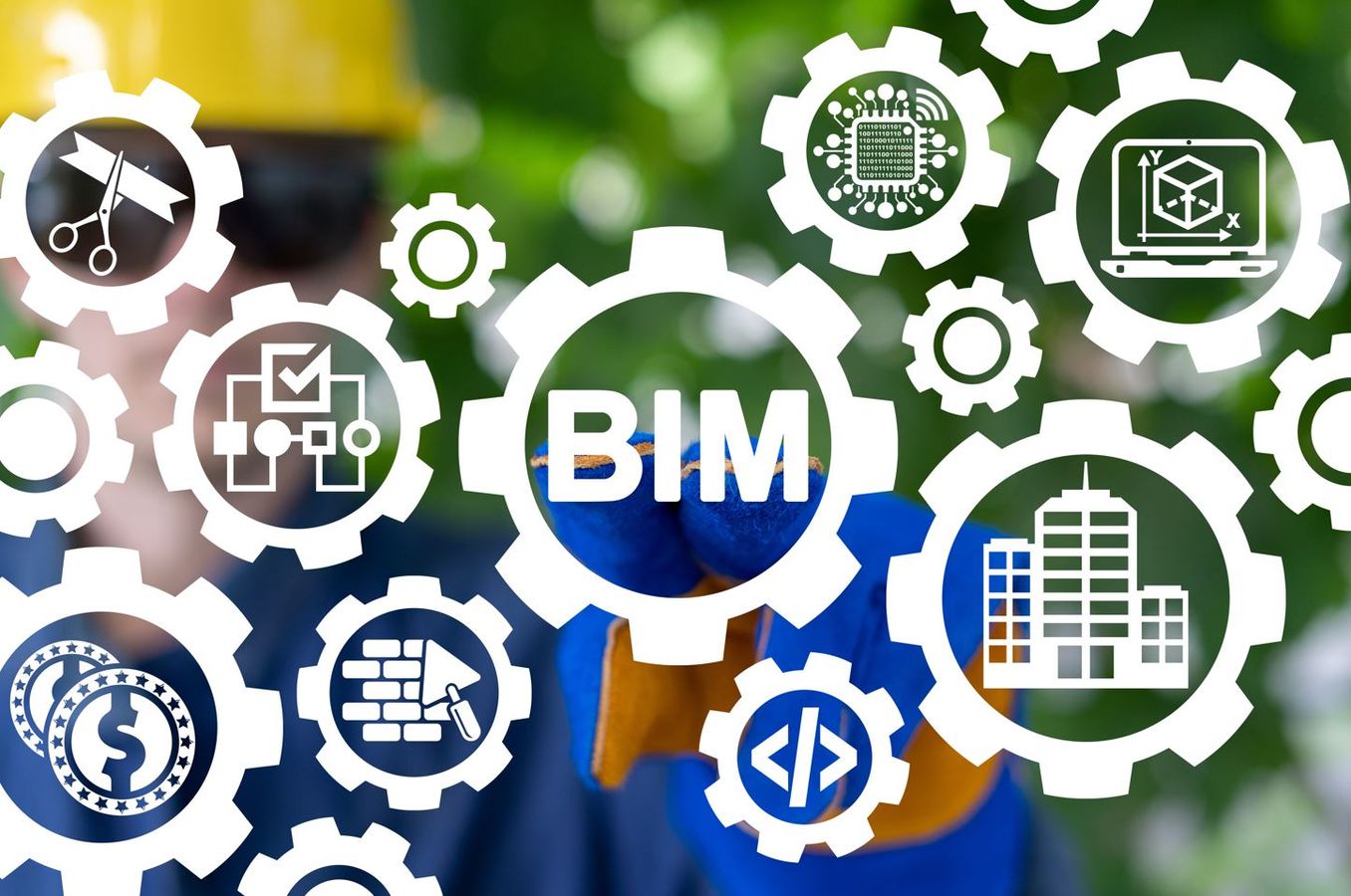 BIM Gestion Exploitation Maintenance: quel intérêt pour la gestion technique du patrimoine et la rénovation énergétique?