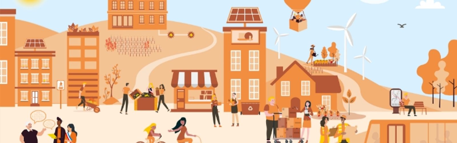 Territoire Engagé: accélérer la transition des territoires