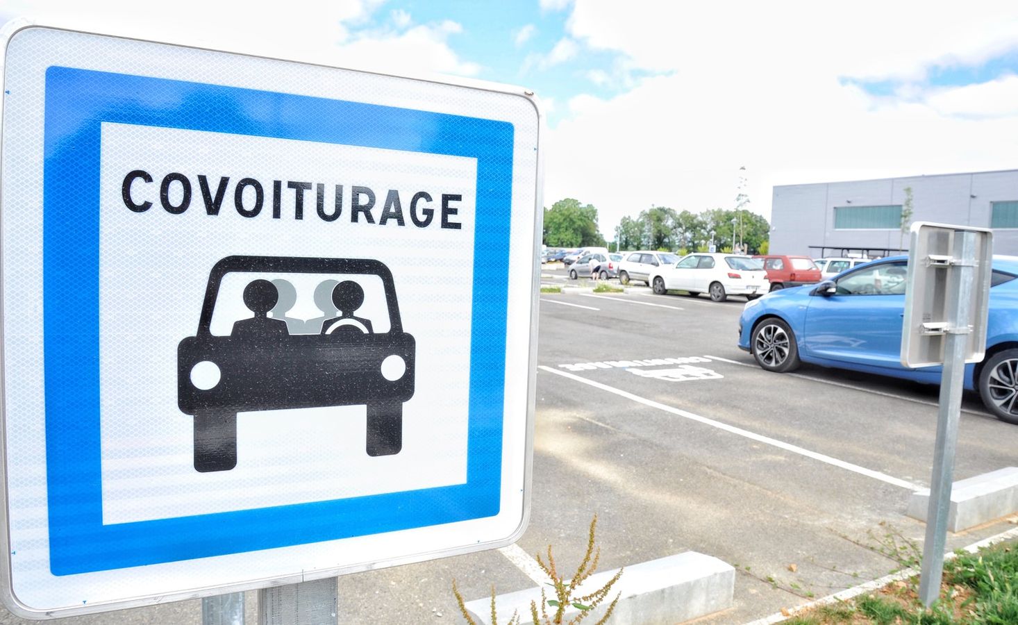 [Les matinales du covoit'] Inciter financièrement à la pratique du covoiturage