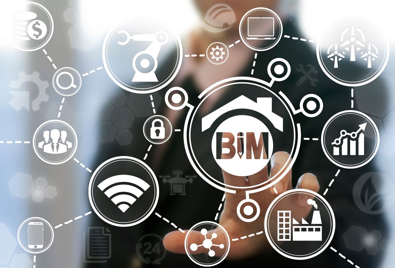 Le métier de BIM Manager en 6 questions
