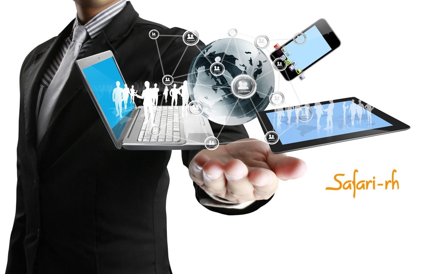 Les enjeux de la marque employeur et les nouvelles tendances innovantes de la communication de recrutement