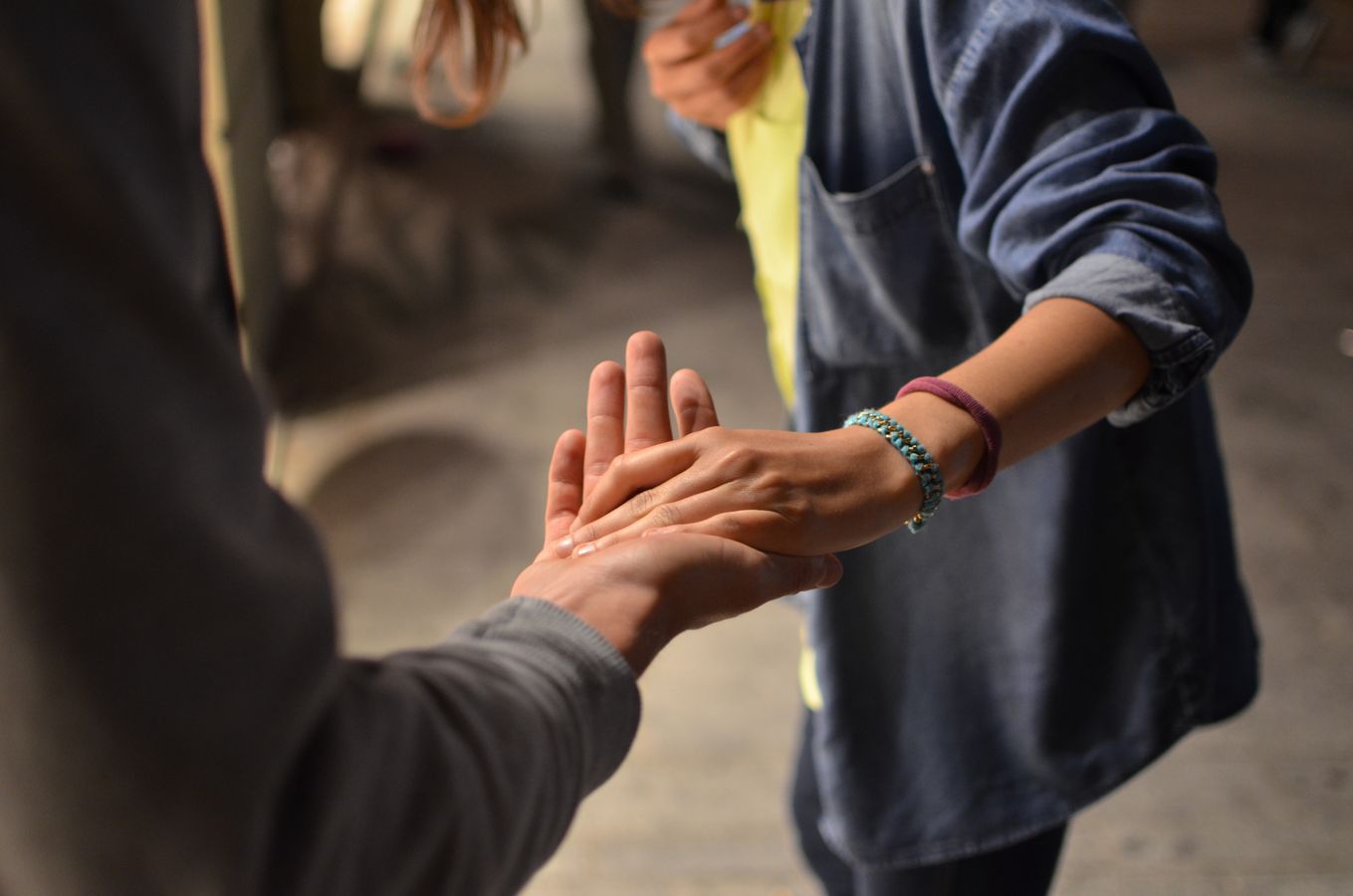 86e Atelier de la Dihal en lien avec l’USH - L' Accompagnement Vers et Dans le Logement  (AVDL), un outil essentiel pour la mise en œuvre du Logement d’Abord