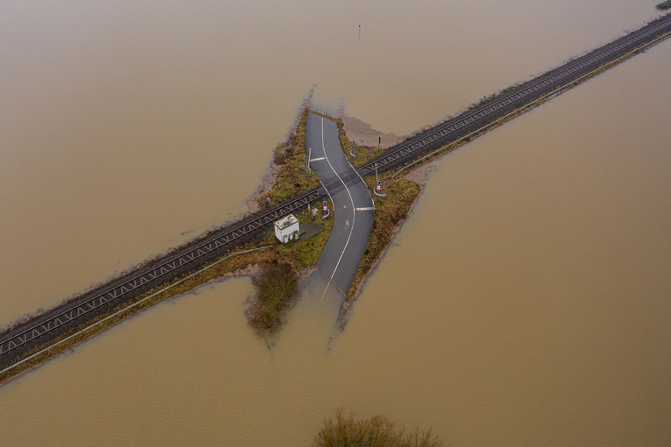 Résilience territoriale face aux inondations : retour d'expérience du CD66