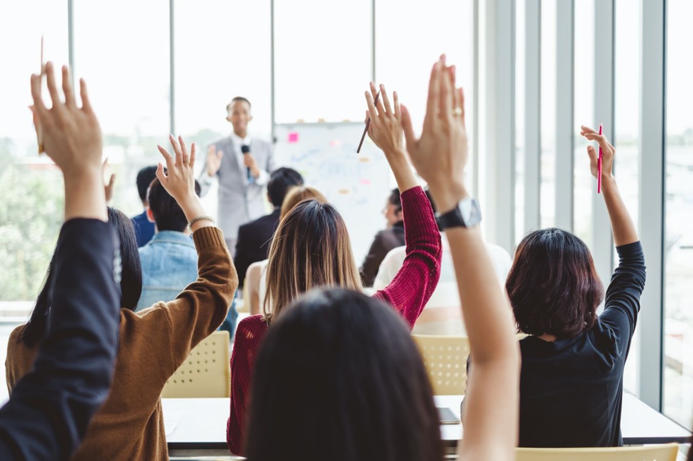 Favoriser la participation du public dans la procédure de PLU