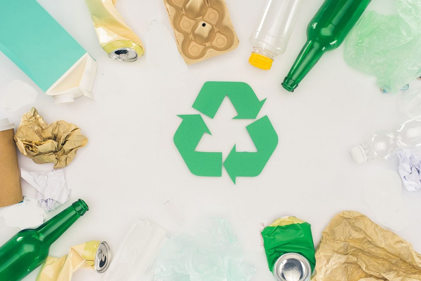 La R&D chez Citeo : éco-conception, recyclage et tri pour améliorer la recyclabilité des emballages